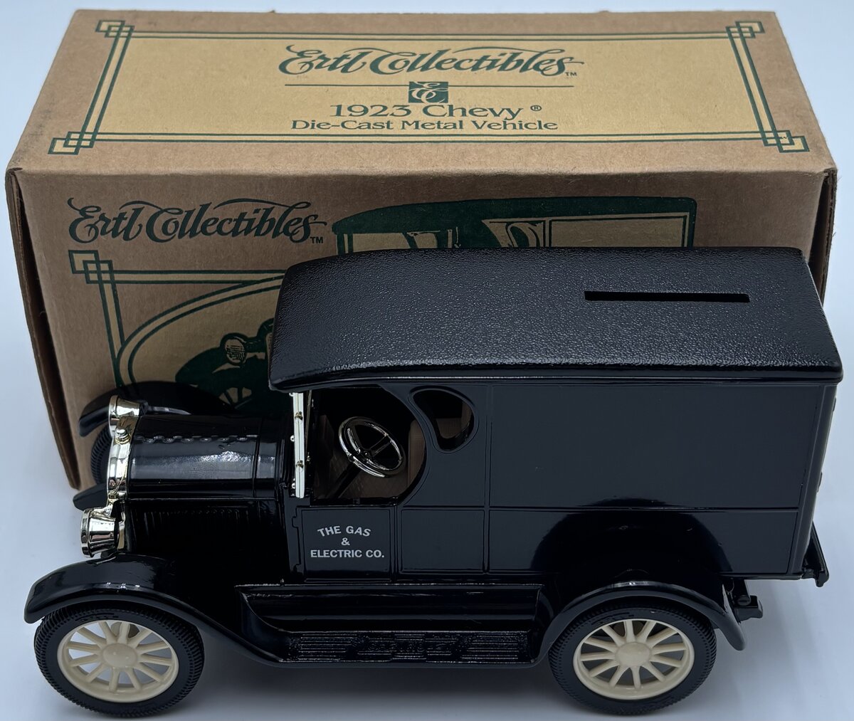 Ertl F841 1:25 Baltimore Gas & Electric 1923 Chevy