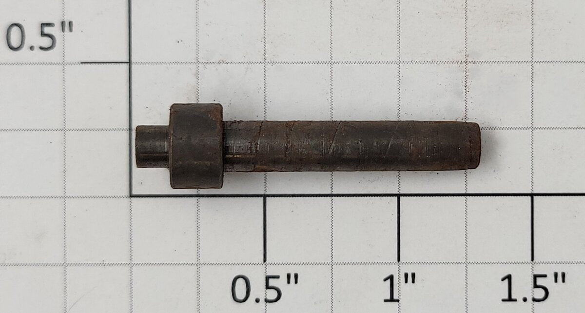 Lionel 3662-29 Milk Car Long Sweep Arm Pivot Stud