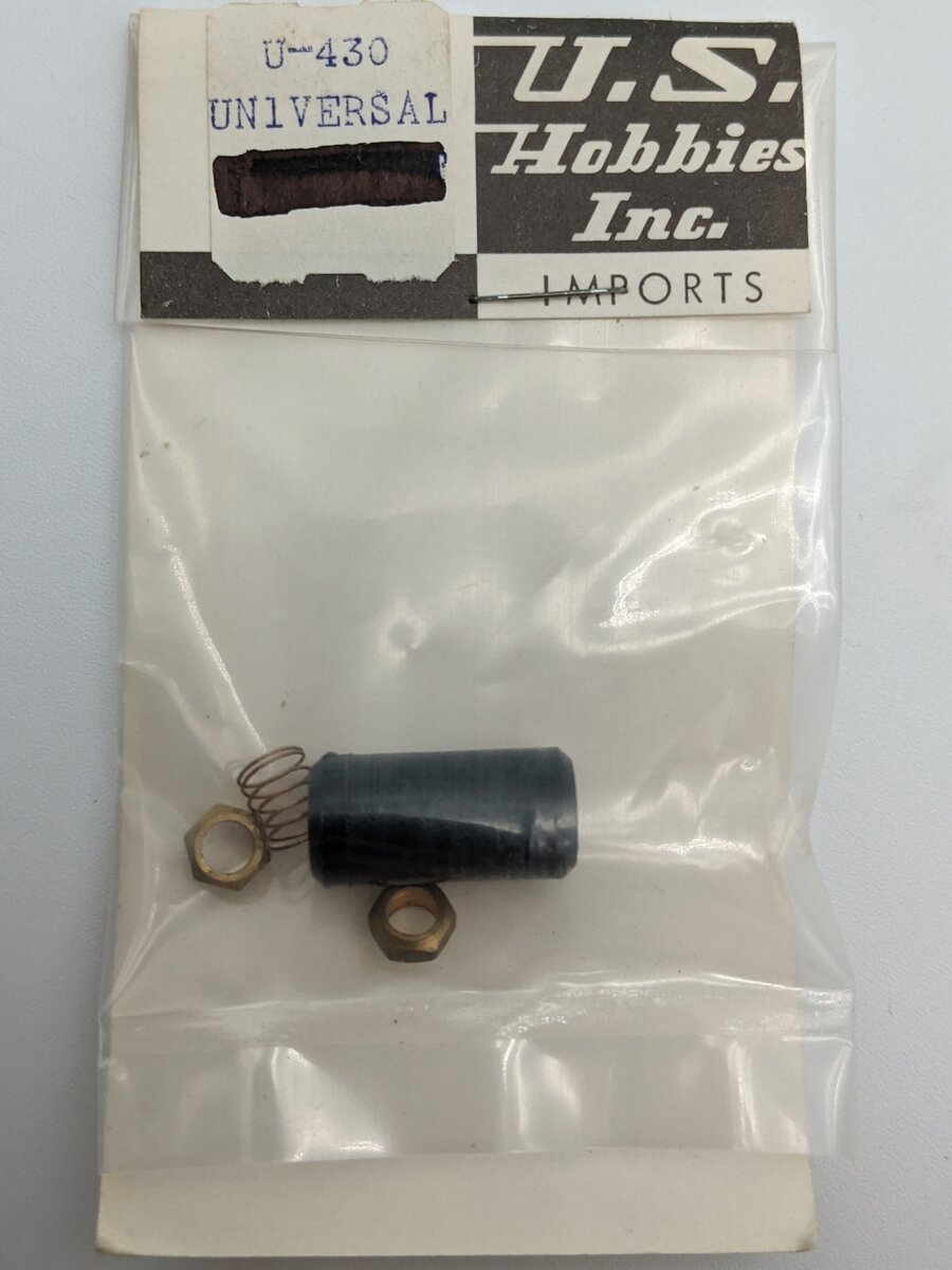 US Hobbies U-430 O Universal