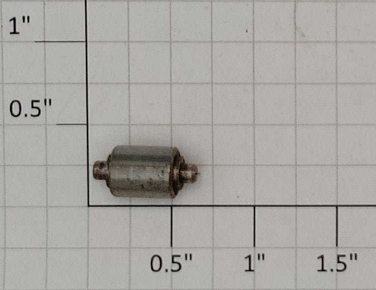 Lionel 229M-8 5/16" x 7/16" Collector Pickup Roller