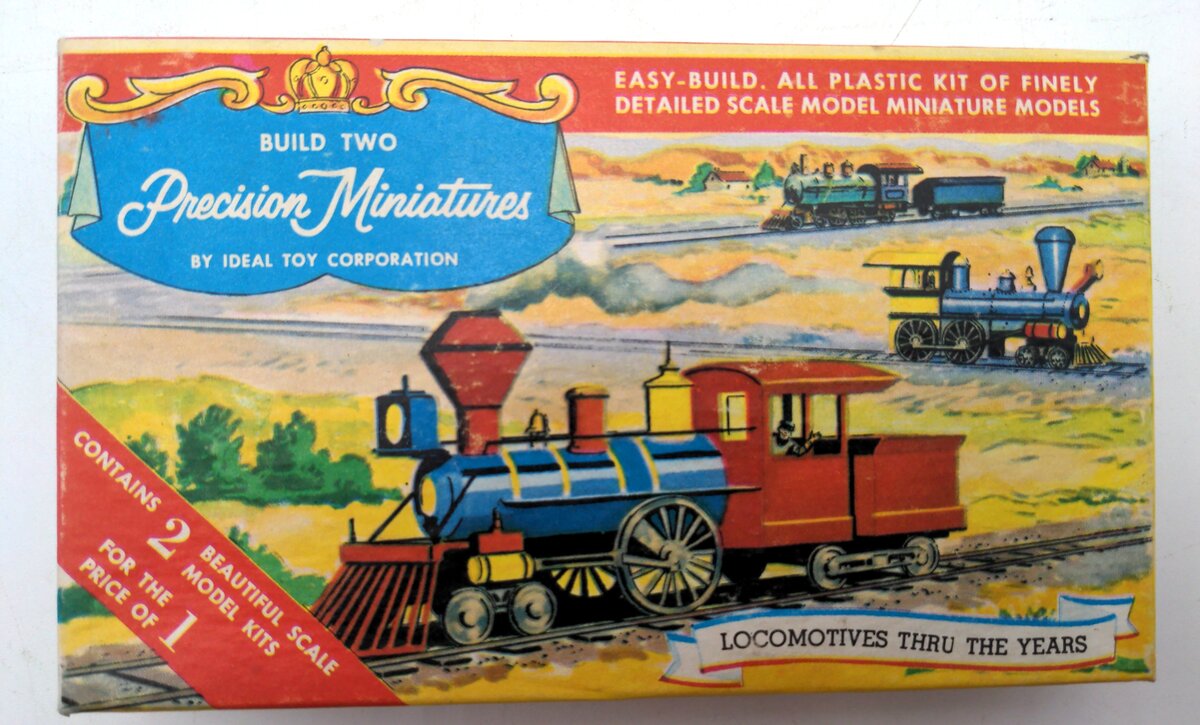 Precision Miniatures 3768-40 Southern Pacific Cabbage Stack