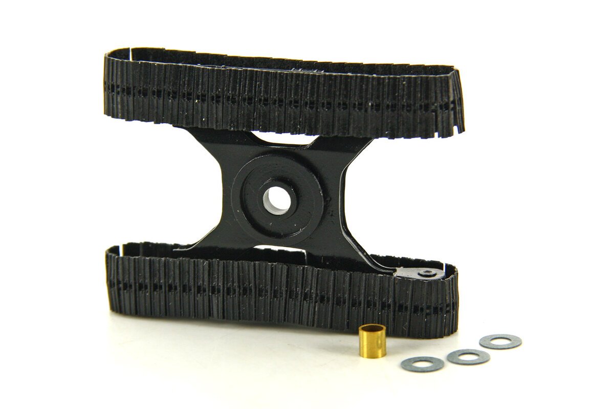 Zycon 30035 1:87 Scale Replacement Undercarriage for CCM 352L