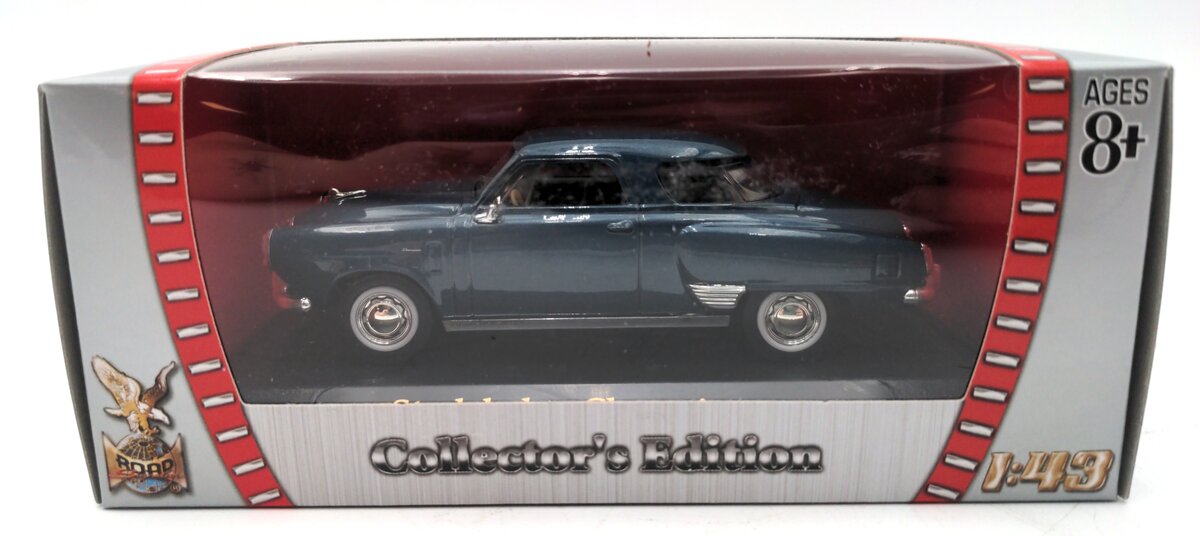 YatMing 94243 1:43 1950 Studebaker Champion