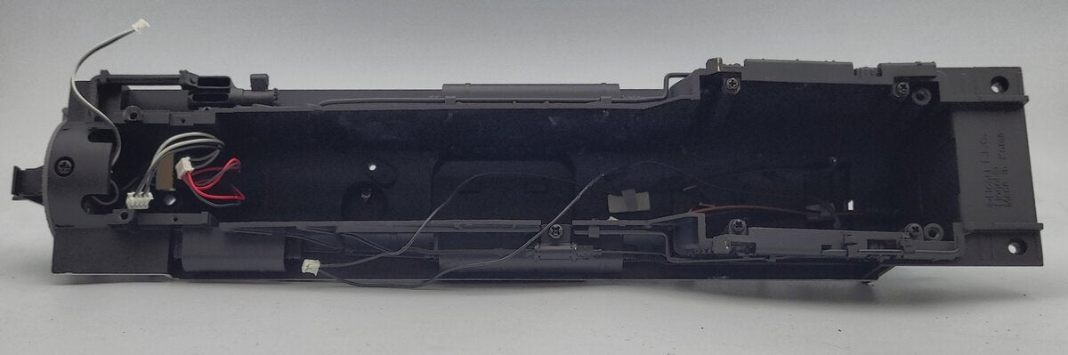 Lionel 11455-2 Black Diecast Pere Marquette Steam Loco Boiler Assembly #1225