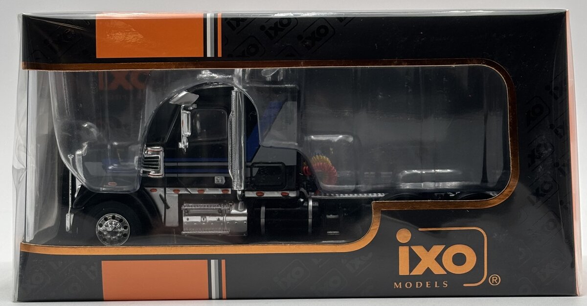 IXO Models TR181.22 1:43 Freightliner Coronado 2012 Semi Tractor