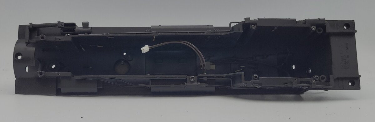 Lionel 11453-7 Diecast Erie Berkshire 2-8-4 Steam Locomotive Boiler Shell #3321
