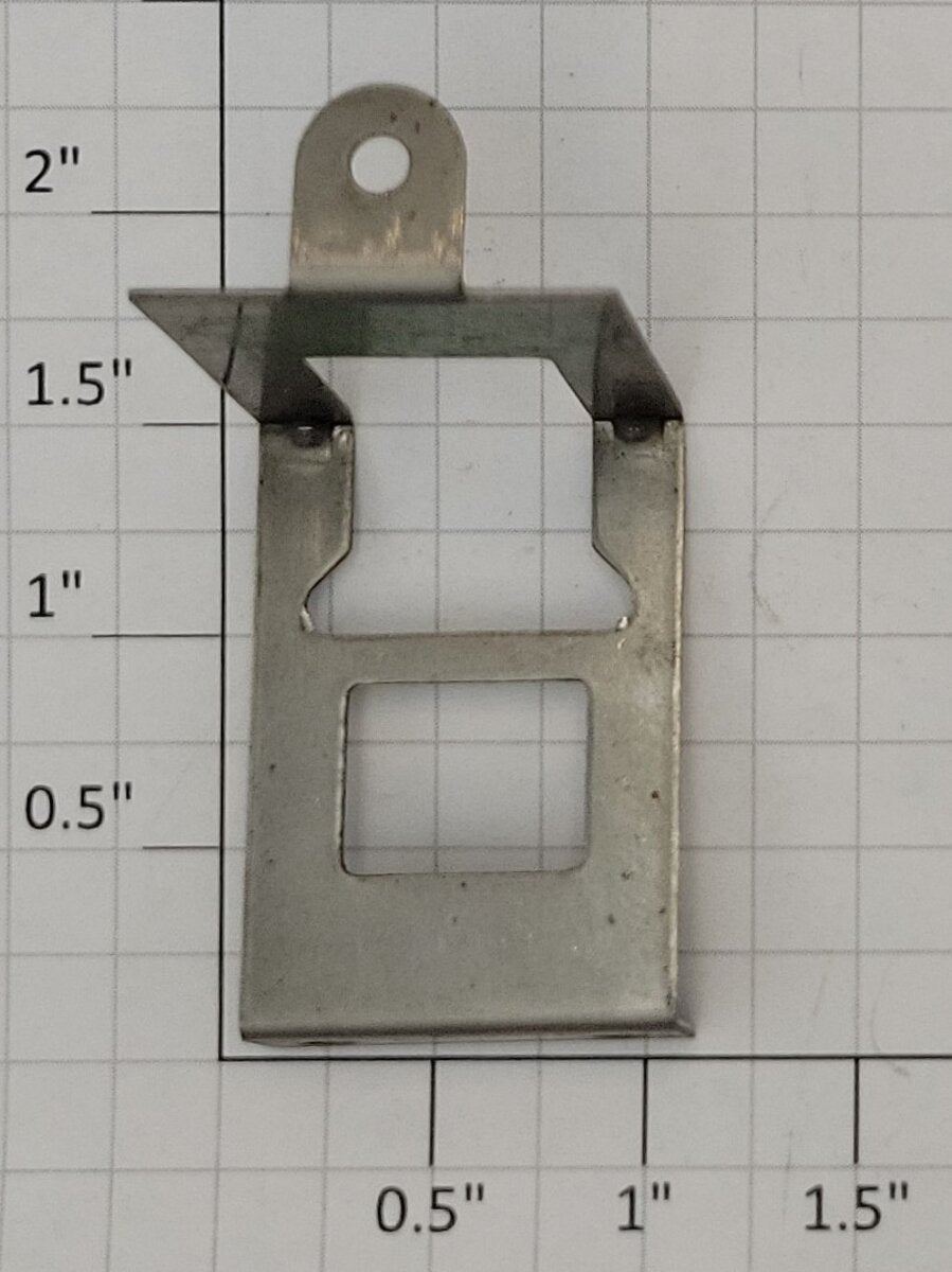 Lionel 622-26 O Gauge Diesel Locomotive Lamp Mounting Bracket #622