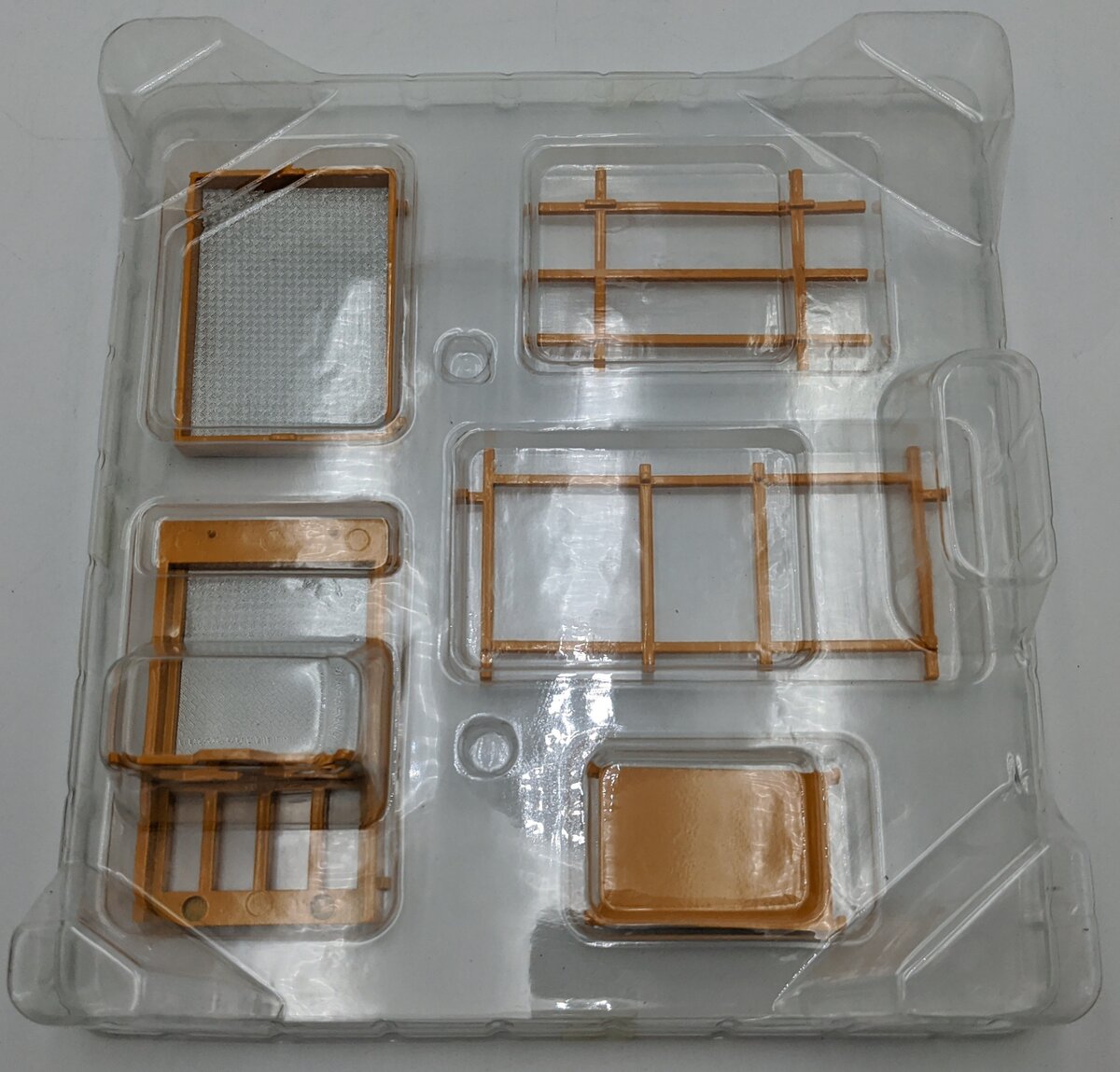 IMC 33-0144 1:50 Demag AC700 Frame Set