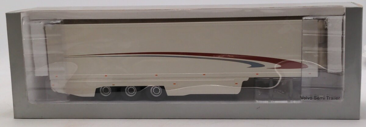 Motorart 10376 1:43 Scale Volvo Semi Trailer