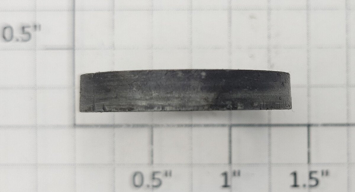 American Flyer WMTRNF S Scale Driver Metal Wheel Rim