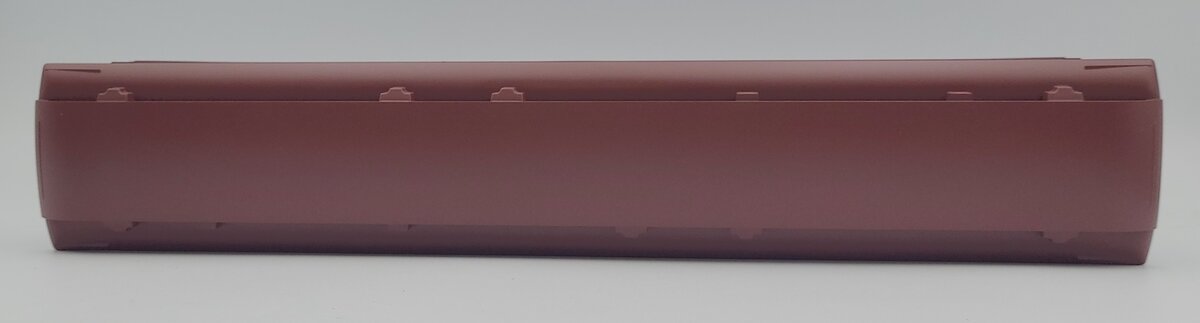 Lionel 27900-2 Maroon Lionel Lines "Irvington" Pullman Passenger Car Shell #2625
