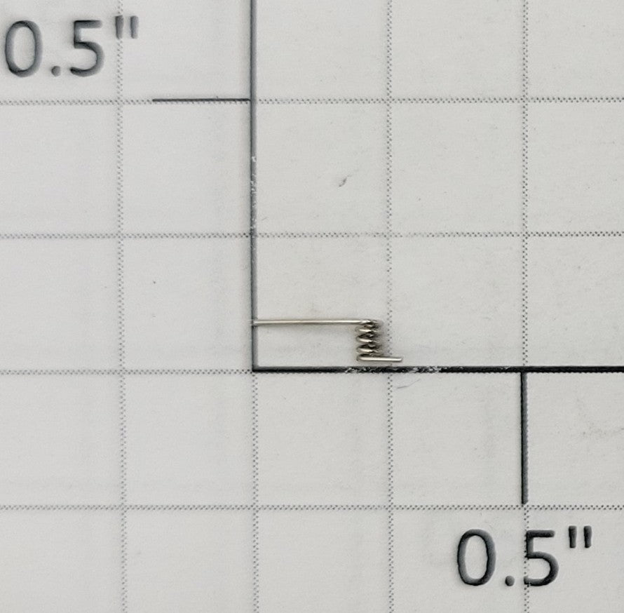 S-Helper 661-NM02D Door Spring