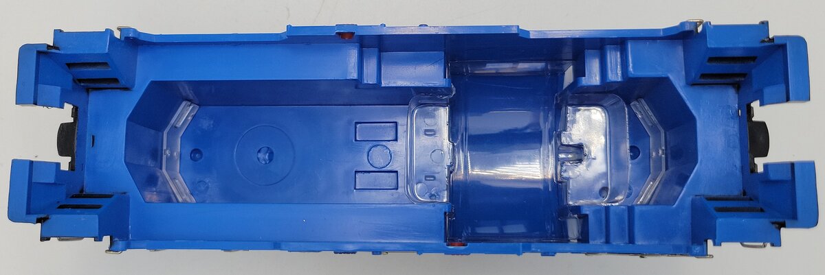 RMT 4051-5 O Gauge Conrail Beep Diesel Locomotive Body Shell #2003