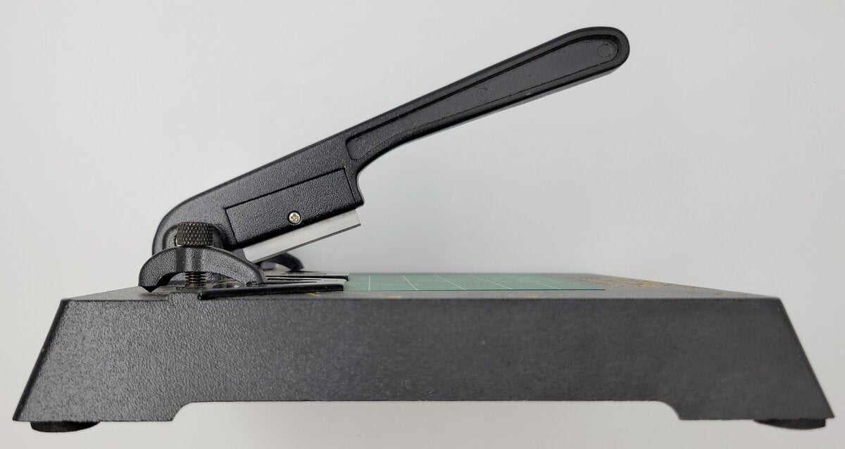 NWSL 69-4 All Gauge Chopper II Cutting Tool