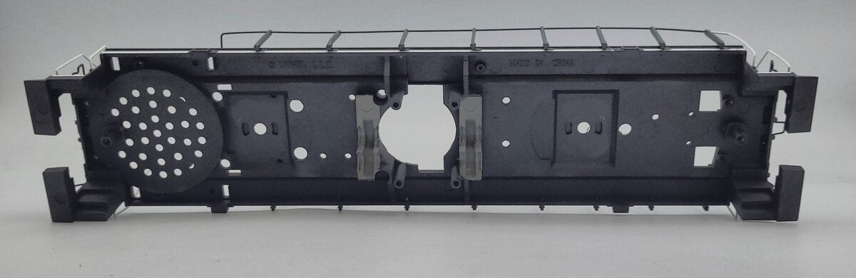 Lionel 82120-34 Diecast Great Northern S2 Diesel Switcher Locomotive Frame