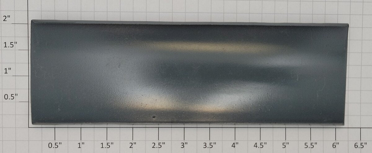 Ives 60-25 O Gauge Gray Boxcar Roof