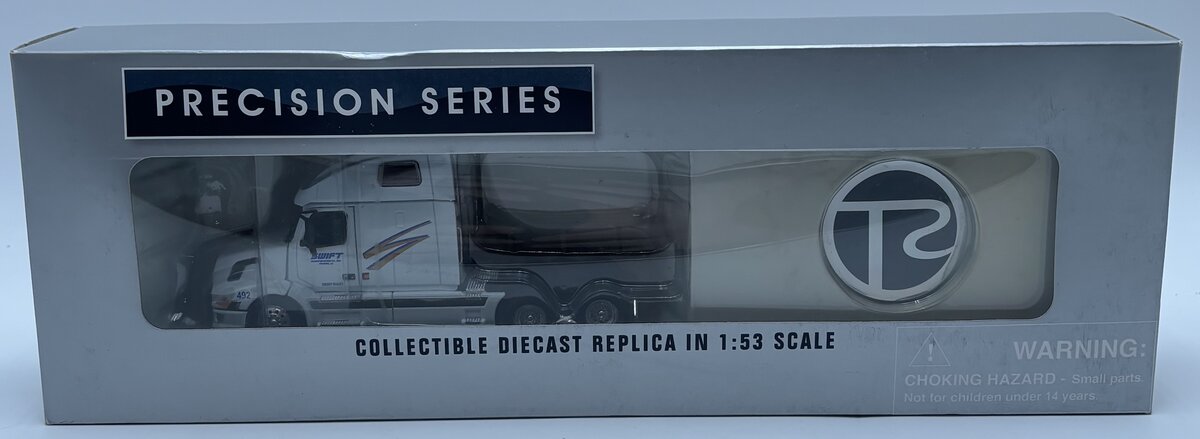 Tonkin 1:53 Swift Volvo 670 Semi-Tractor Precision Series