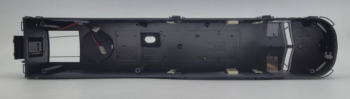 Lionel 81520-7 PRR FA-2 Powered A Unit Diesel Locomotive Body Shell #9608