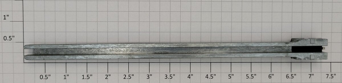 Kadee 700-23-1 Kadee Code 100 Rail