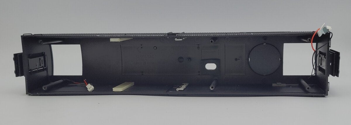 Lionel 81532-2 New York Central FB-2 B Unit Diesel Loco Body Shell #3348
