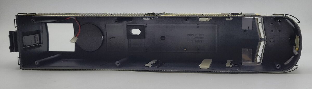 Lionel 81511-7 Erie FA-2 Powered A Unit Diesel Locomotive Body Shell #736