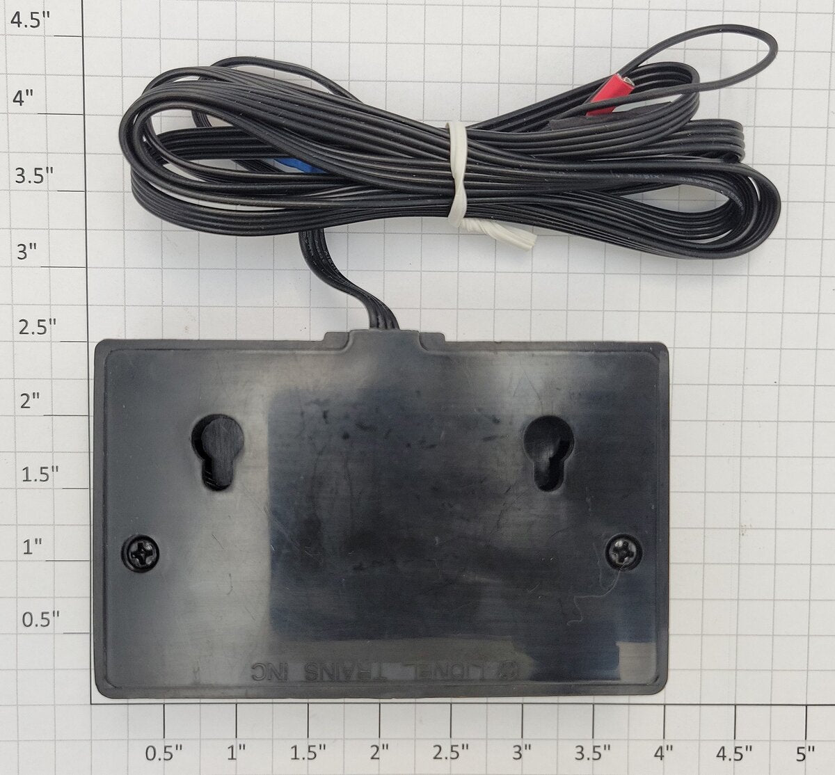 Lionel OUCS-40 Uncouple/Unload UCS Controller w/ Wire and Terminals - LTI