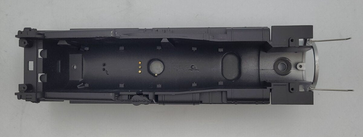Lionel 82961-3 Union Pacific Mikado Lionchief Steam Locomotive Body Shell #2537