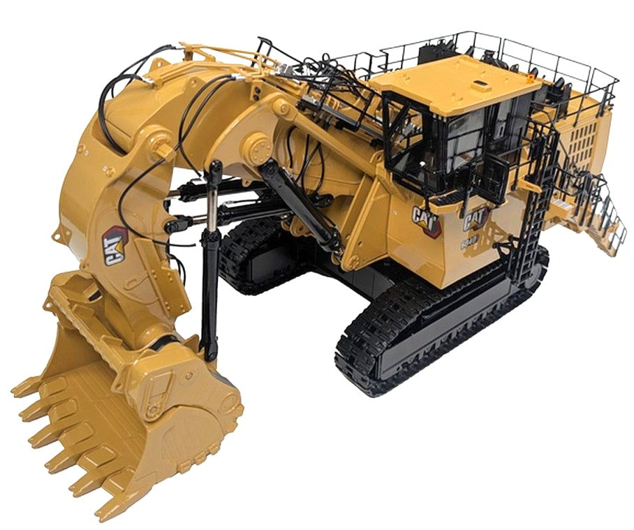 CCM CCM6040FS 1:48 Caterpillar 6040 Mining Shovel