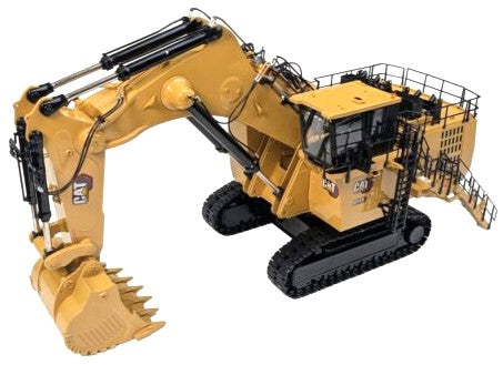 CCM CCM6040BH 1:48 Hydraulic Mining Shovel