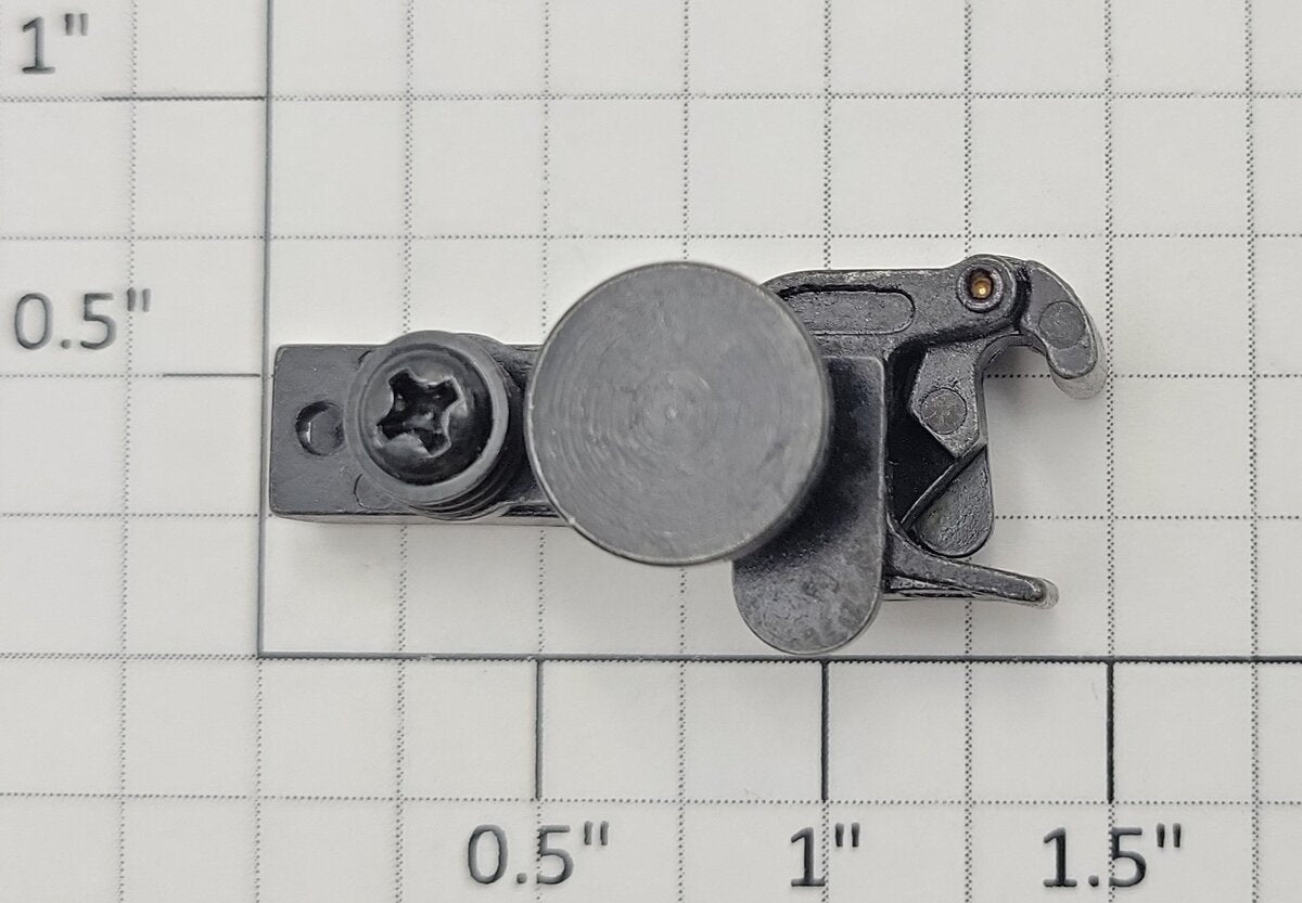 Lionel 27414-550 1-5/16" Die-Cast Magnetic Coupler