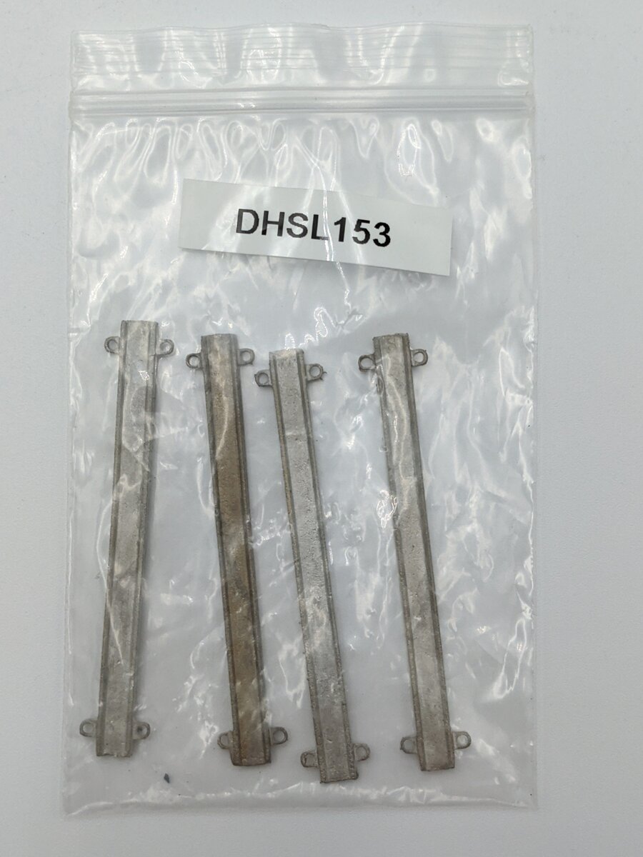 DHS DHSL153 Crane Spreader Bars (4-Pack)