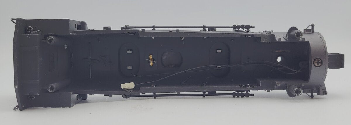 Lionel 11109-7 C&O Conventional USRA 0-8-0 Steam Locomotive Boiler Shell #79