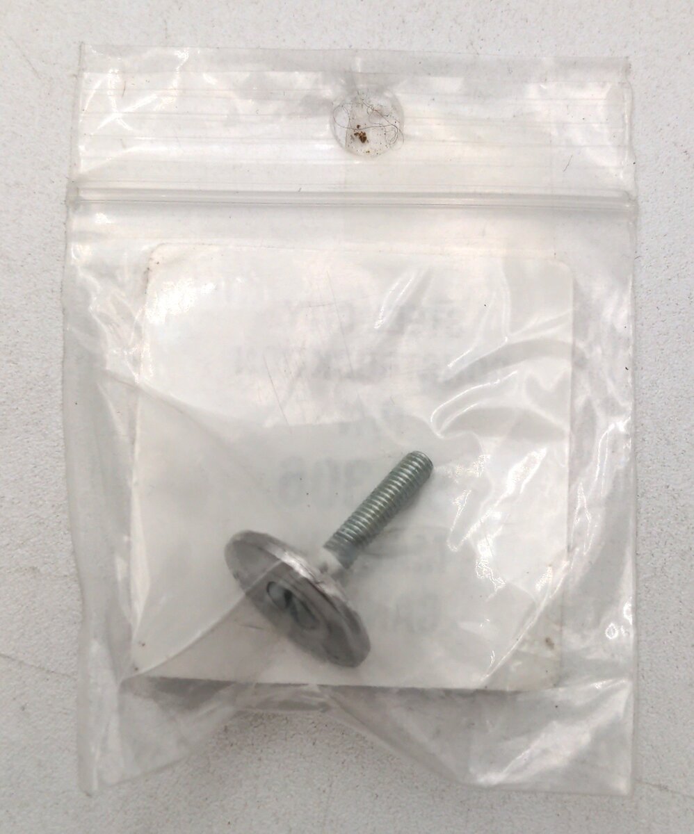 Steel City 1:50 Scale Grove Outrigger Pad 800