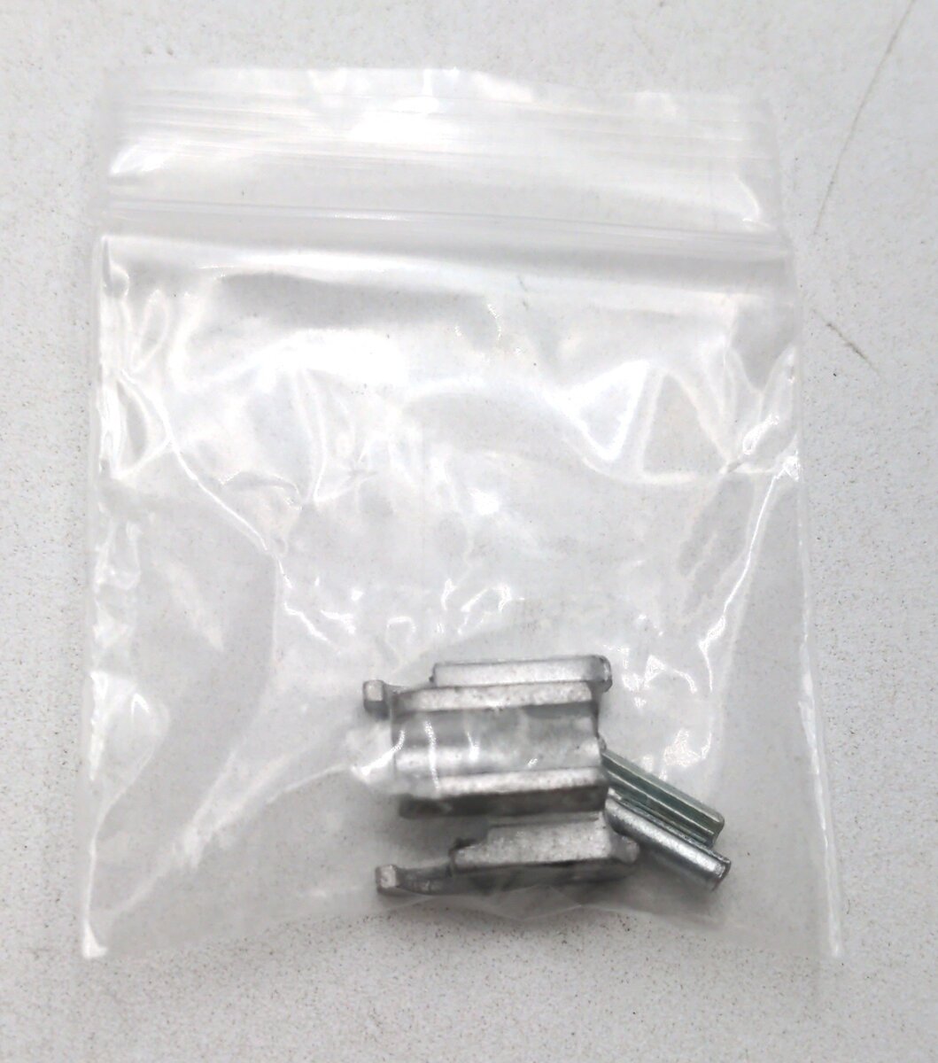Steel City SS775-U 1:50 Quick Coupler (330DL/336DL/R904) - Unfinished Kit