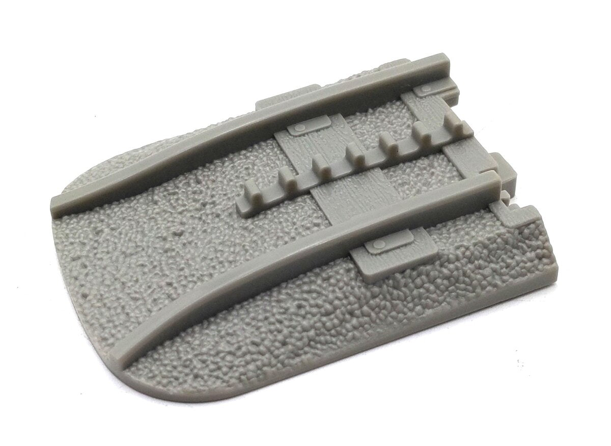 Lionel 7101163012 Straight End Piece Track 3" / Little Lines