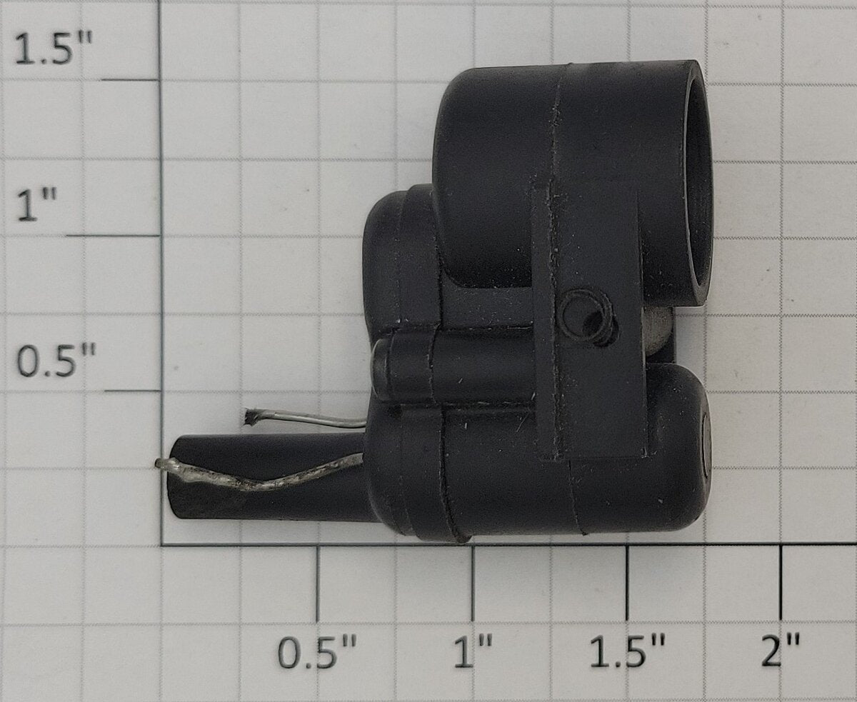Lionel 17606-100 Smoke Unit Assembly