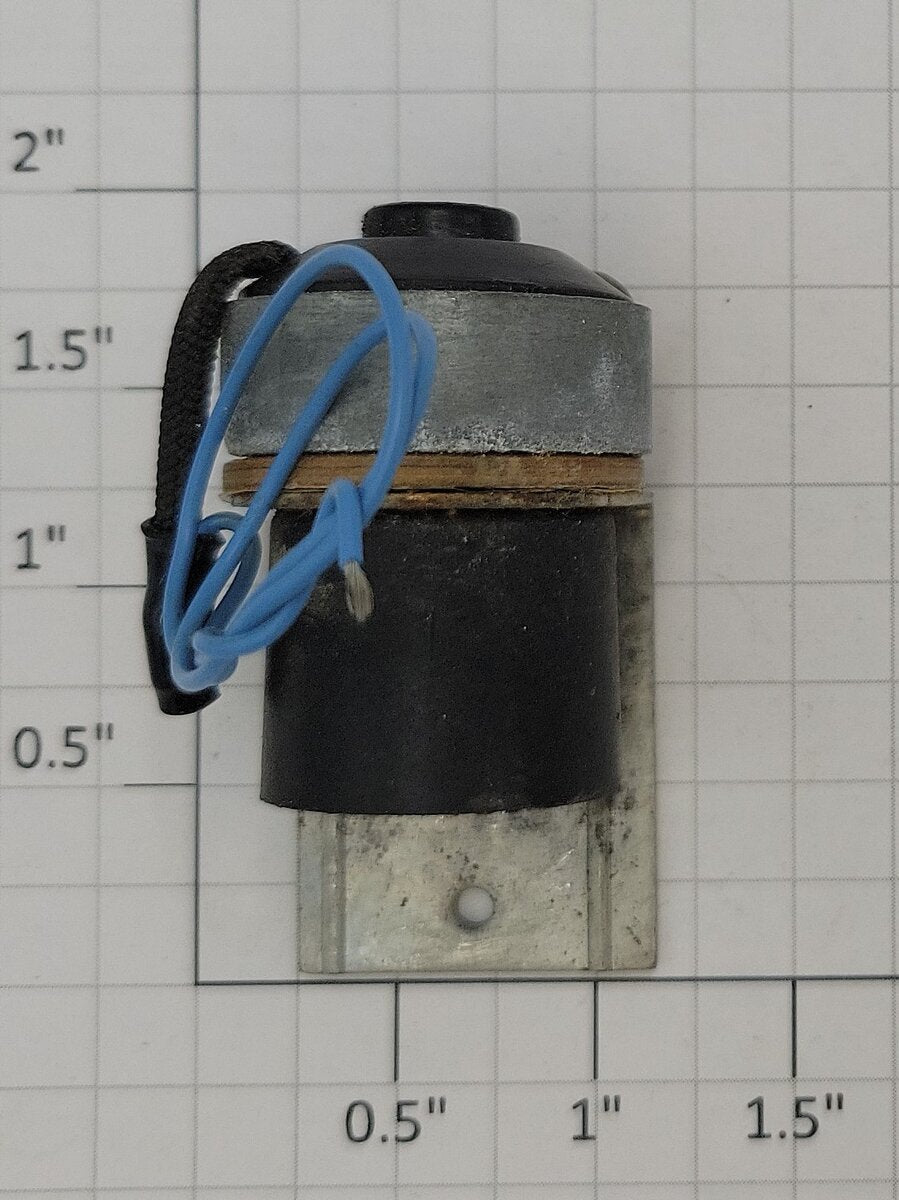 Lionel 28086-200 O Gauge Mechanical 2-8-0 Consolidated Liquid Smoke Unit