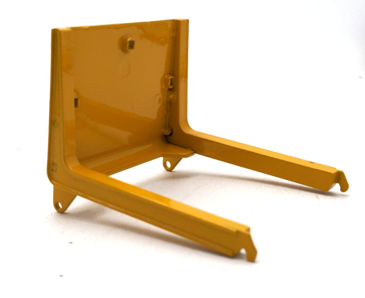 Steel City SS4551:20 Michigan ROPS for Gescha Clark 501 Loader