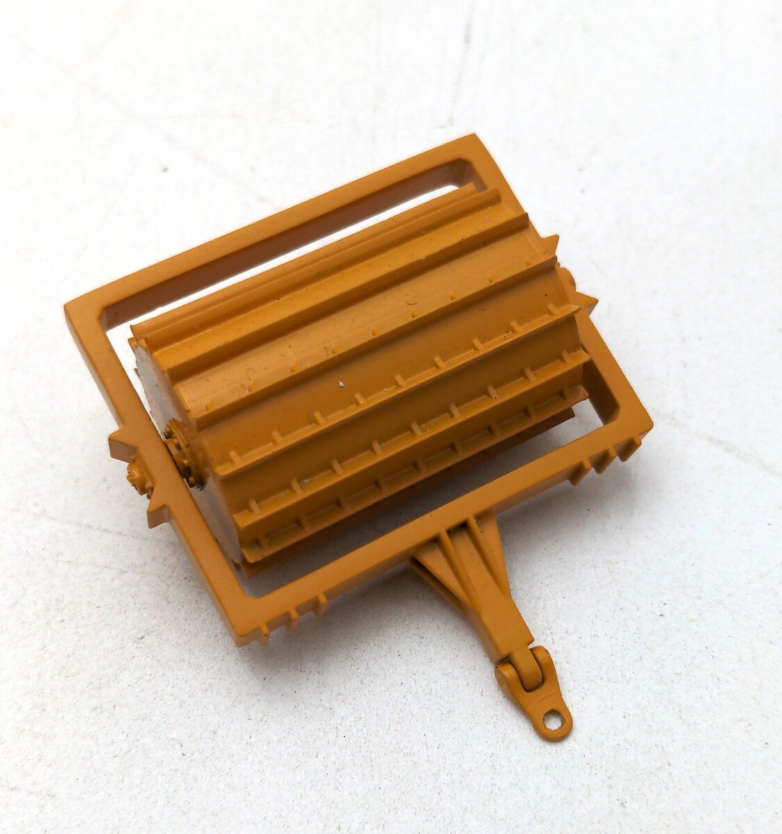 MB Models MBM-059-V2 1:50 Tow Roller w/Straight Cut