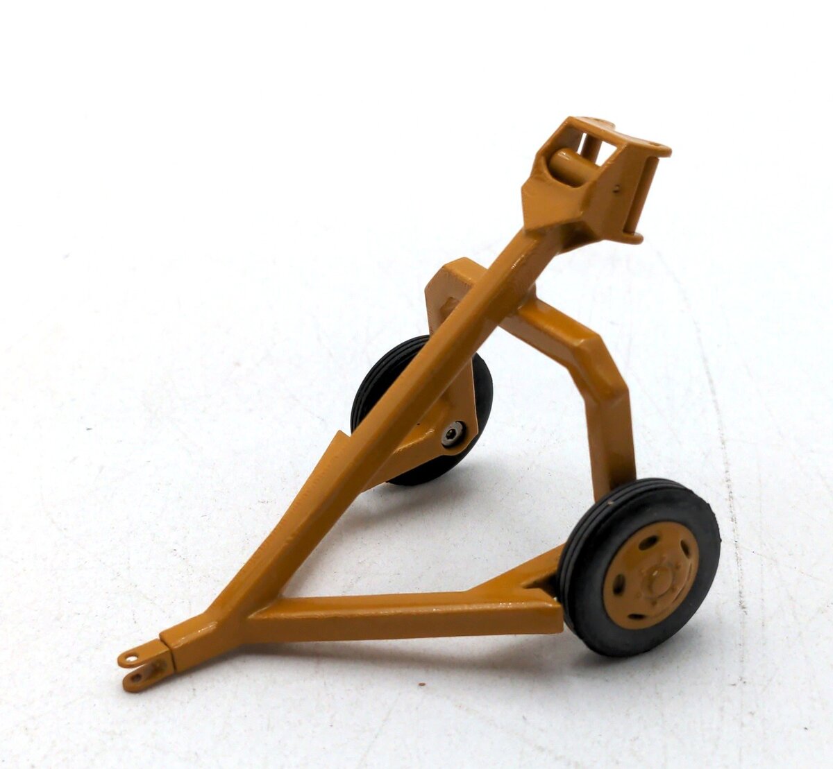 MB Models MBM-076 1:50 Towed Logging Arch