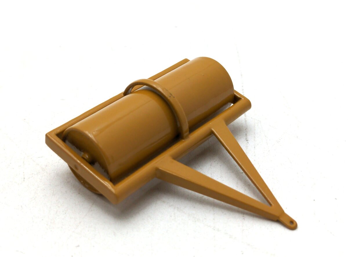 MB Models MBM-050 1:50 Towed Smooth Drum Single Roller