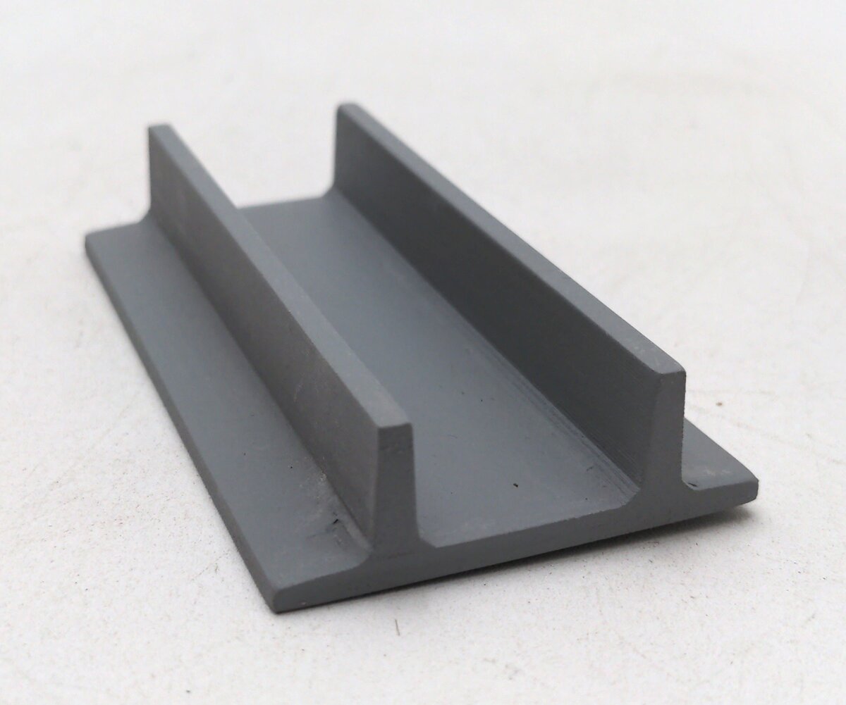 MB Models MBM-057 1:50 PreCast Decking - T-Beam