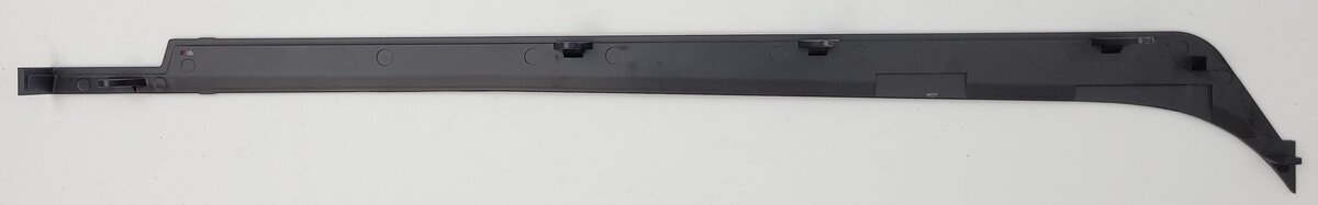 Lionel 83197-4 Freedom Train GS-4 Steam Loco Left Hand Side Skirt