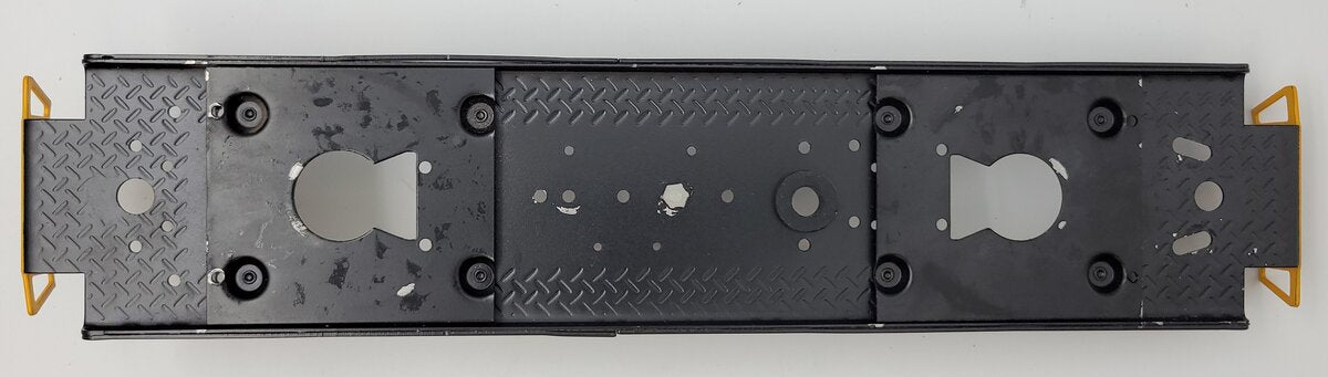 Lionel 38816-58 Denver & Rio Grande Lionchief Plus RS-3 Diesel Locomotive Frame