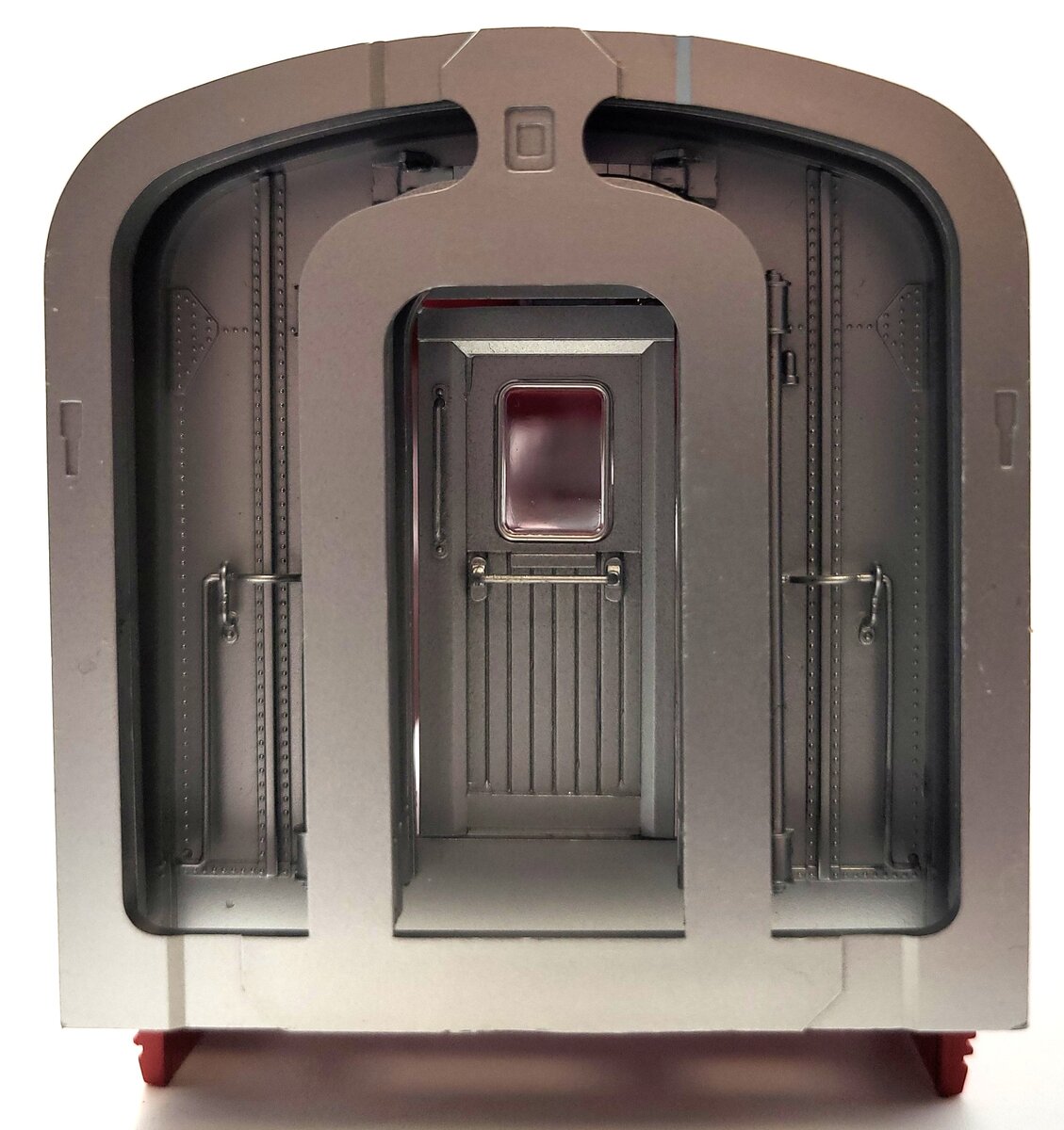 Lionel 82575-2 The Texas Special 21" Passenger Baggage Shell #1000
