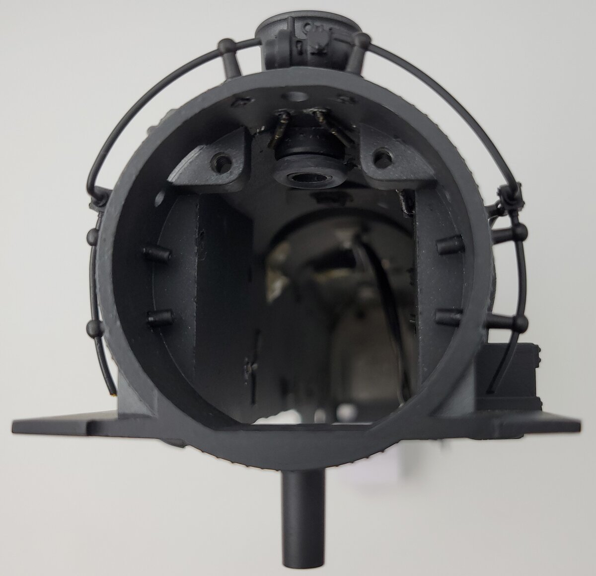 Lionel 81246-2 Pennsylvania Railroad M-1A Boiler Shell #6764