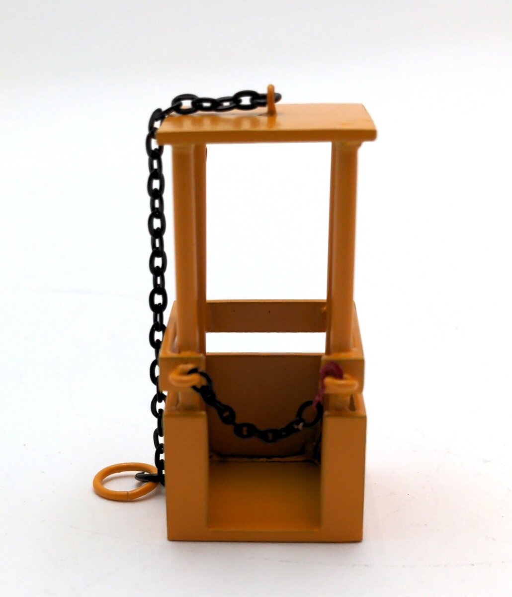 Evot EV50-MC-Y 1/50 Scale Single Man Lift