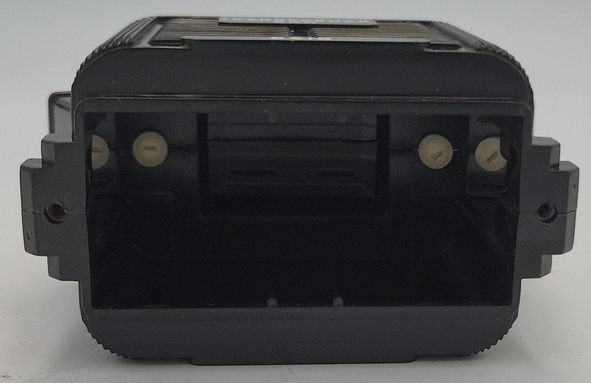 Lionel 6518-100 Black Transformer Assembly