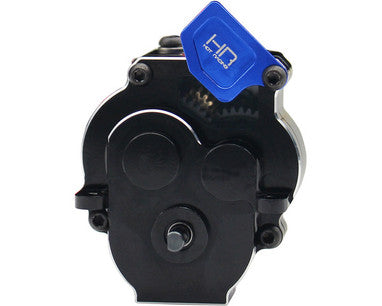 Hot Racing TRXM38X TRX4-M Ultra Low Range Crawl Transmission