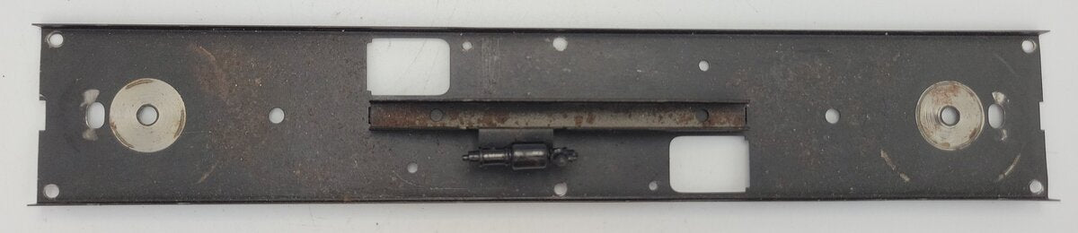Lionel 2623-2 O Gauge Manhattan Passenger Car Frame w/ Center Sill Assembly